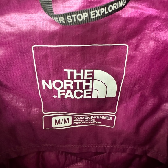 The North Face Thermoball Jacket - Picture 4 of 4